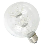 LED E27 3W G80 Decorative Bulbs Edison